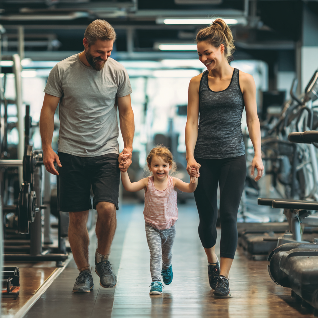 Активний фітнес